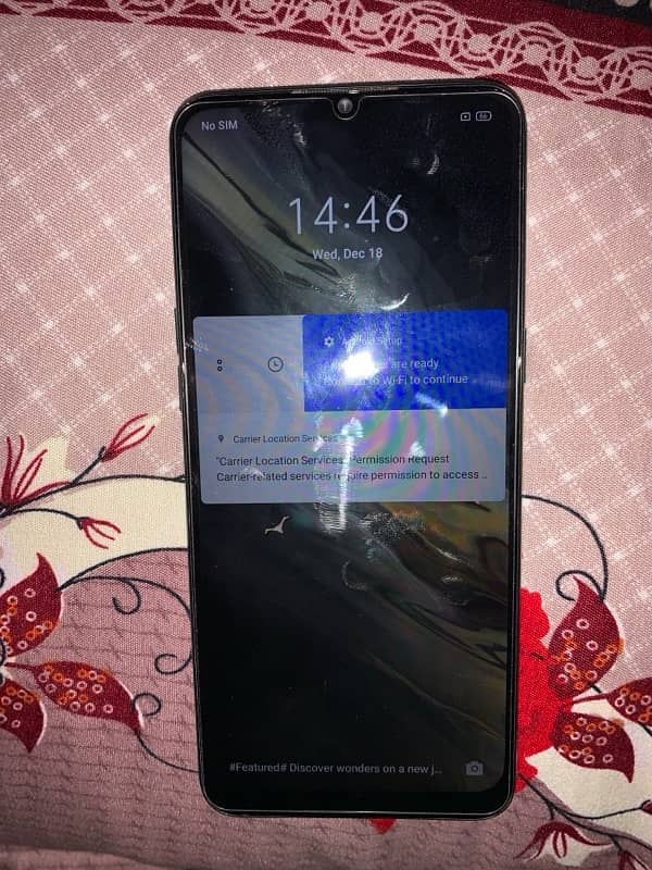 Realme 5i 4/64 1