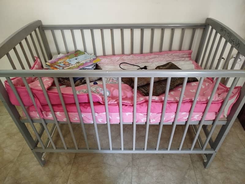 KIDS COT 2