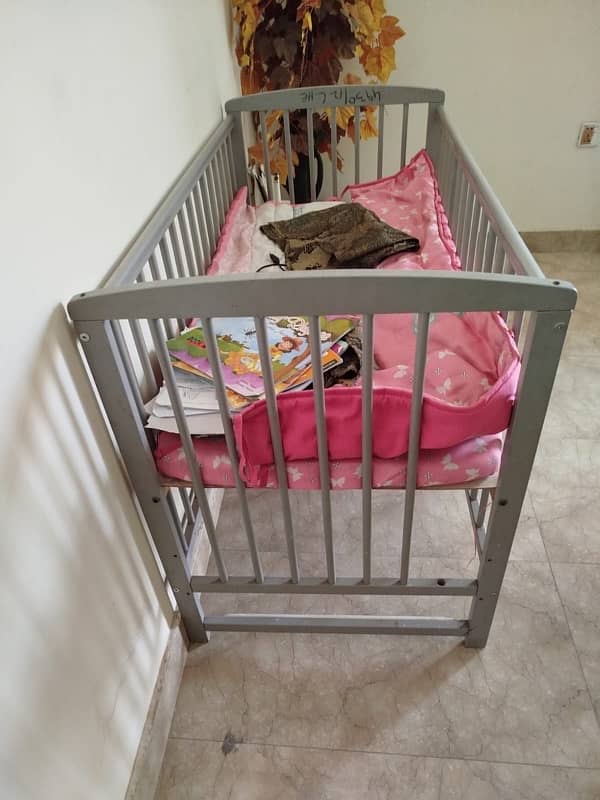 KIDS COT 3