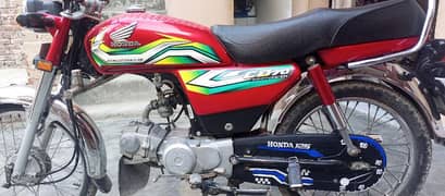 urgent sale bike a to z jenun 03070495954