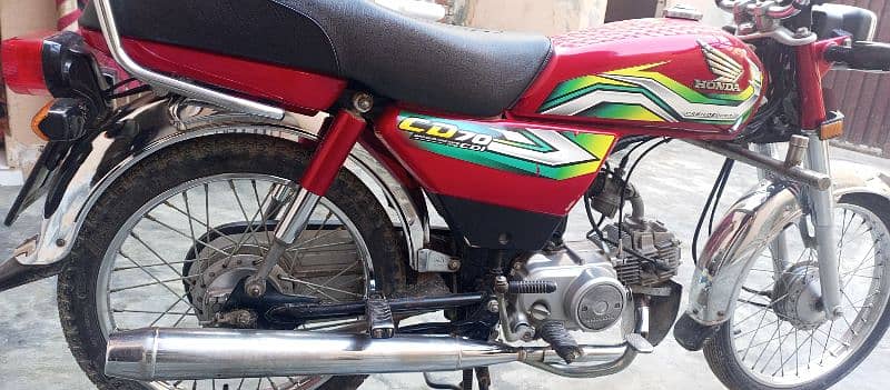 urgent sale bike a to z jenun 03070495954 2