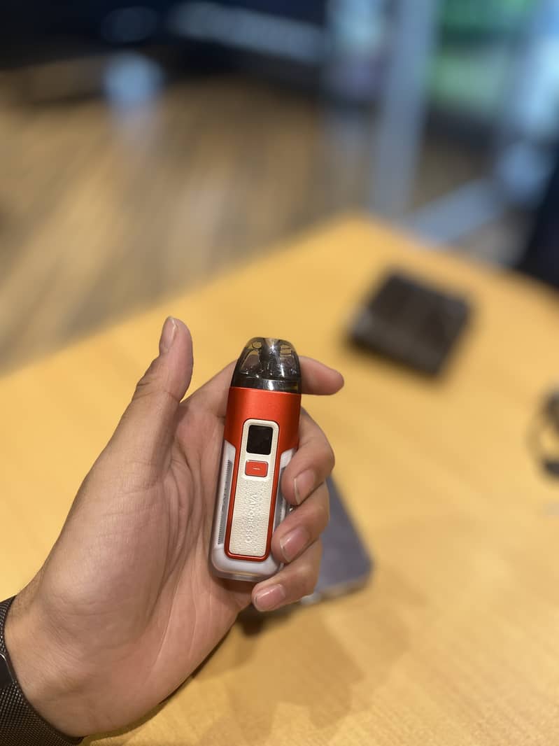 Vaporesso LUXE X2 gtx coil version new 1