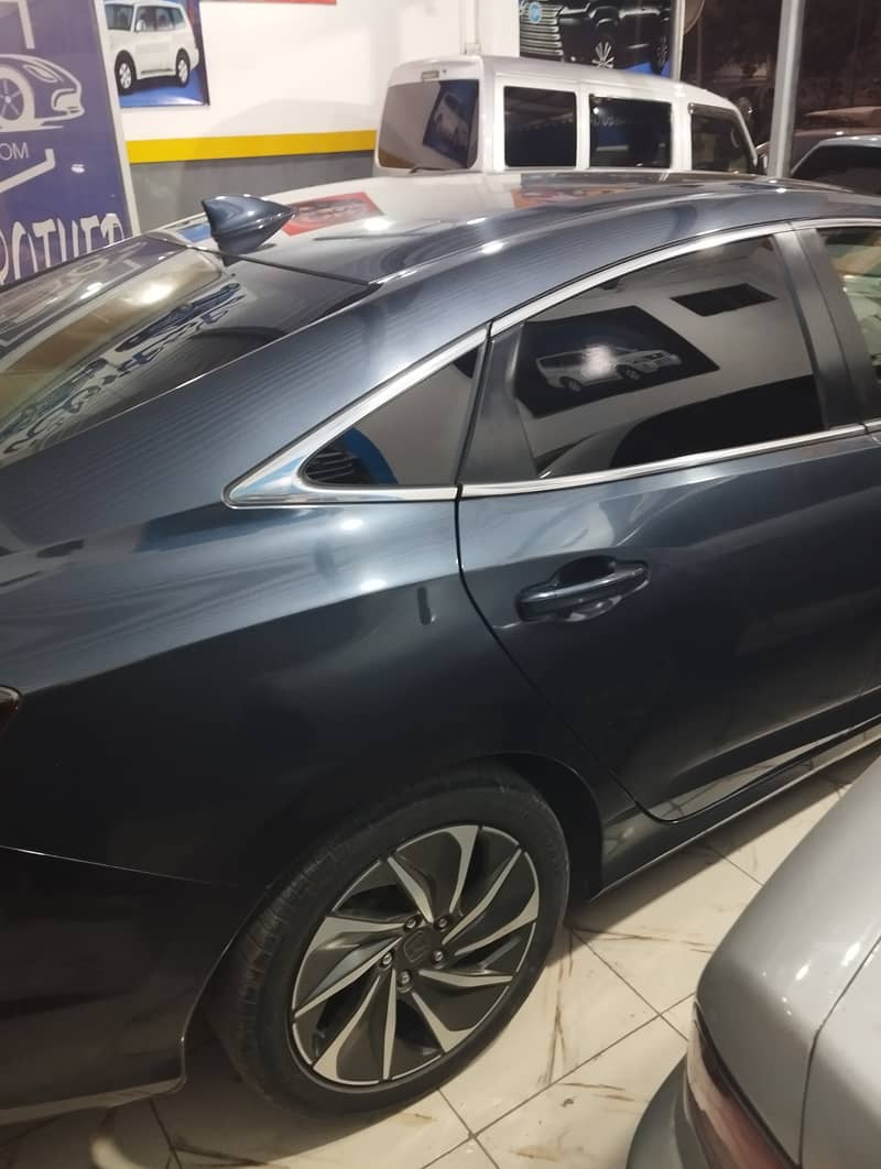 2019 model 2021 reg 4