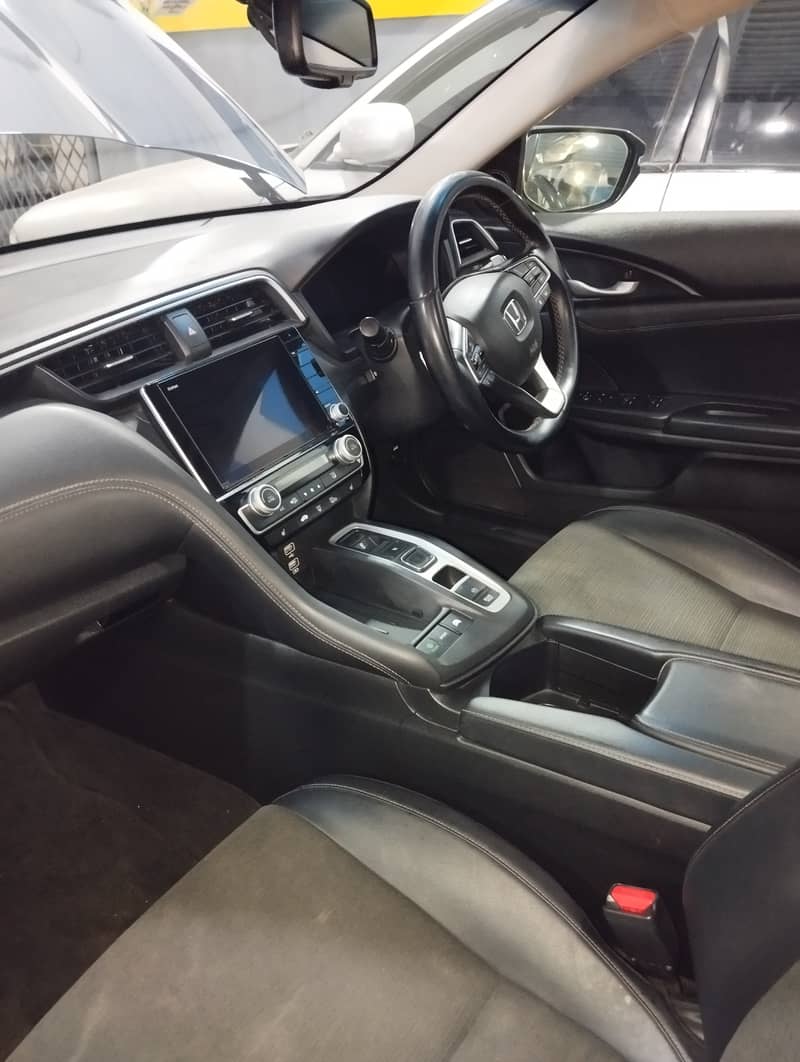 2019 model 2021 reg 6