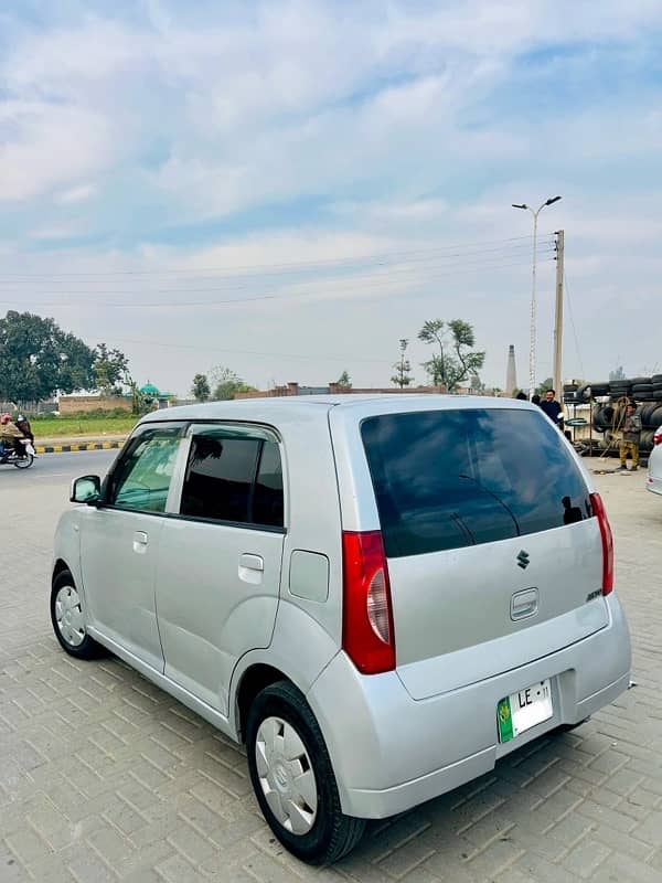 Suzuki Alto 2007 3