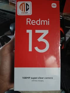 REDMI