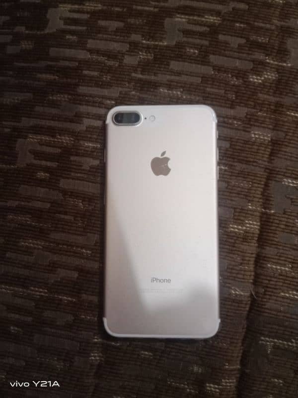 iphone 7 plus ( 128 gb non pta ) 2