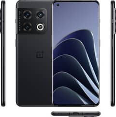 one plus 10 pro 5 g just like a new