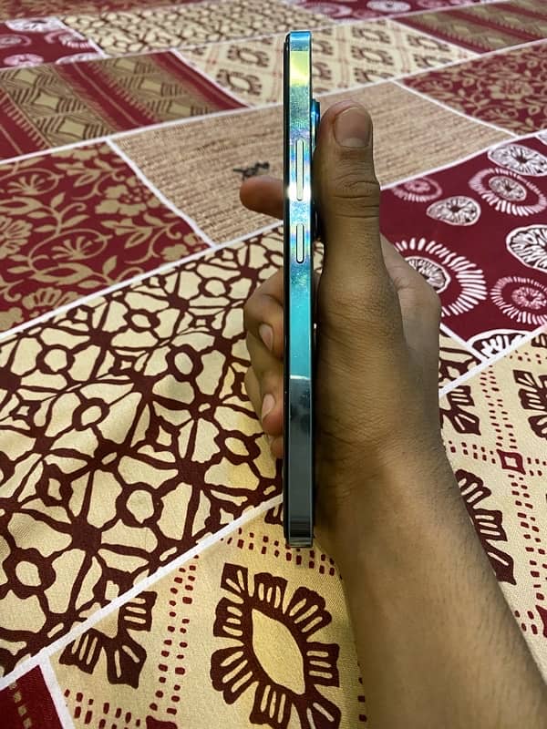 Redmi 12+ 5g 10/10 condition open box ha 2