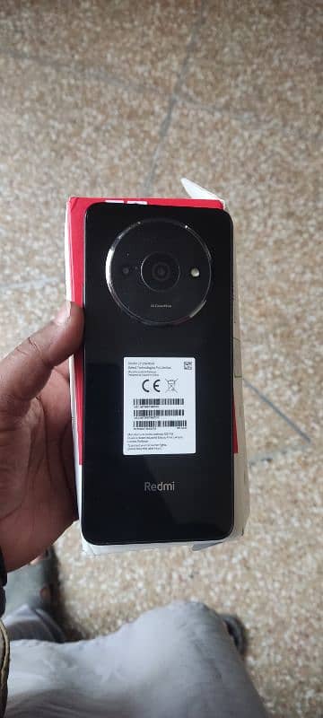 xiaomi A3 4 64 gb dual sim official approved 0