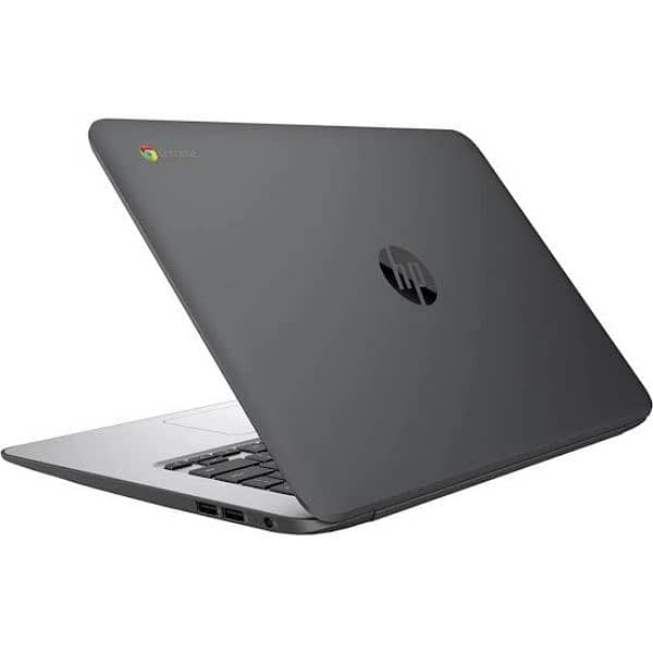 HP ChromeBook 14 G4 - Intel Celeron 3