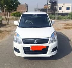 Suzuki Wagon R 2021