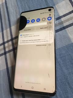 Samsung Glass S10 128gb