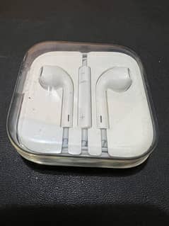 original apple earphones