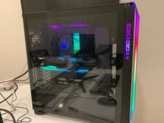 Gaming PC - Intel i9-11900