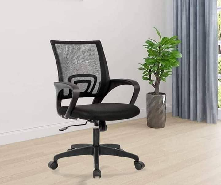 Computer Chairs/ Executive Chairs/ Visitor Chairs/ Office Chairs/boss 4