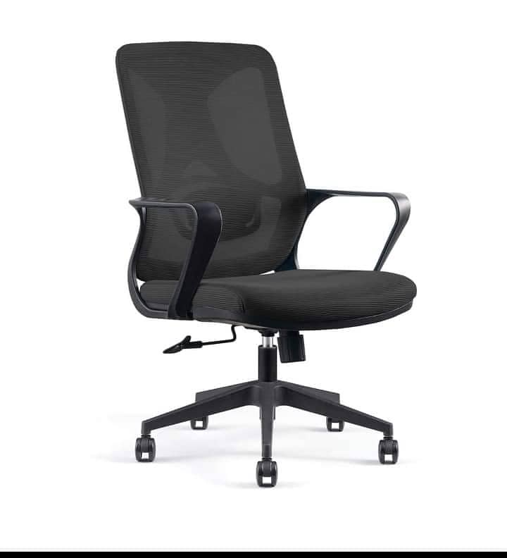 Computer Chairs/ Executive Chairs/ Visitor Chairs/ Office Chairs/boss 7