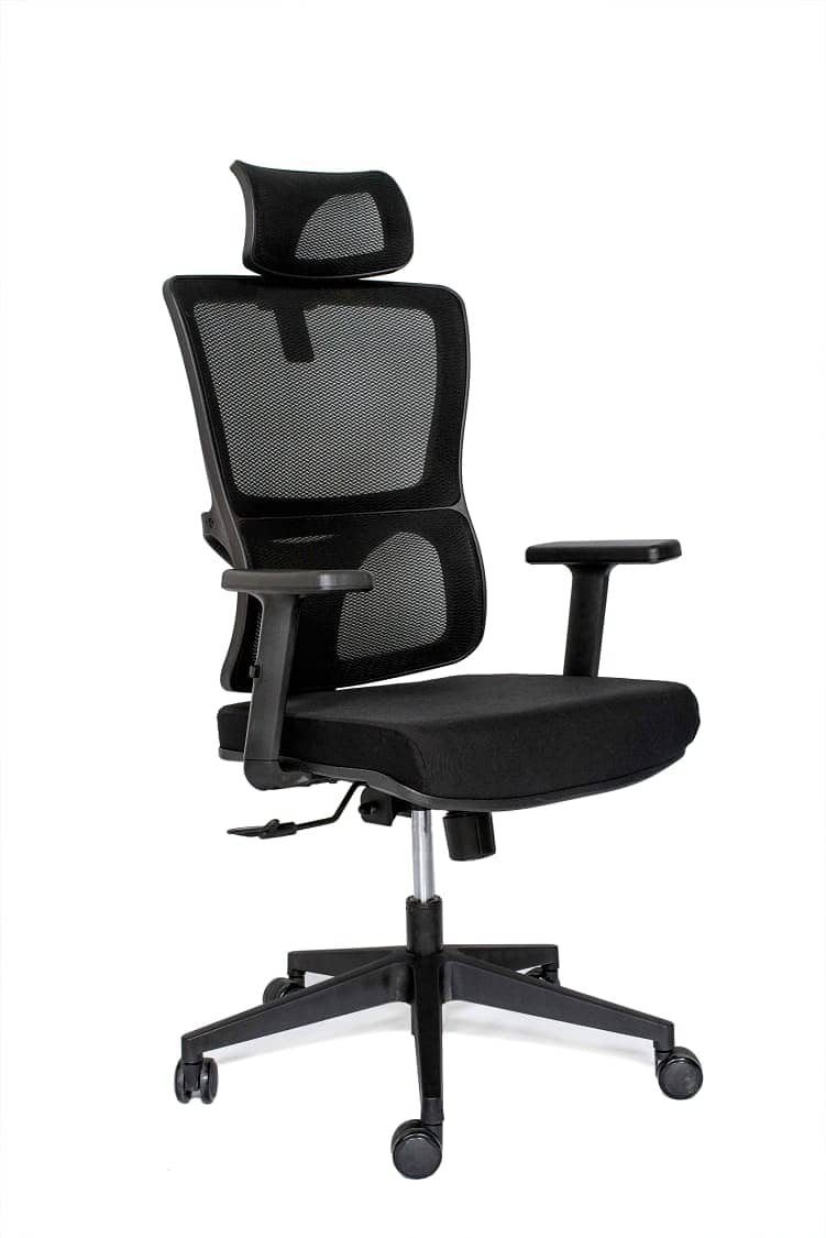 Computer Chairs/ Executive Chairs/ Visitor Chairs/ Office Chairs/boss 0