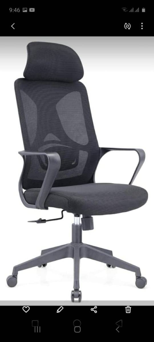 Computer Chairs/ Executive Chairs/ Visitor Chairs/ Office Chairs/boss 15