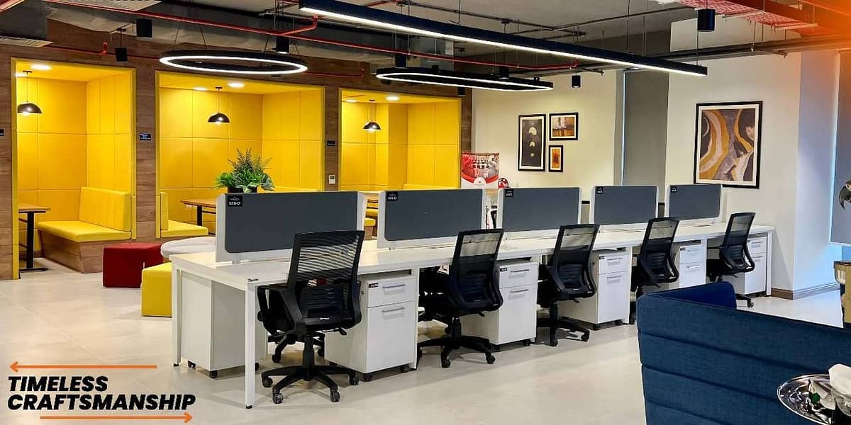 office workstations/ office furniture/ office table/ workstation 11