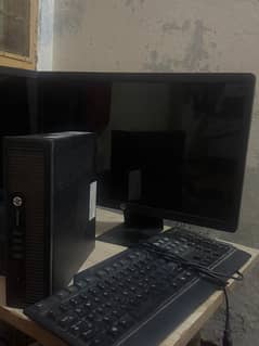 HP PC RAM 8 GB 128