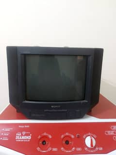 original Sony TV for sale