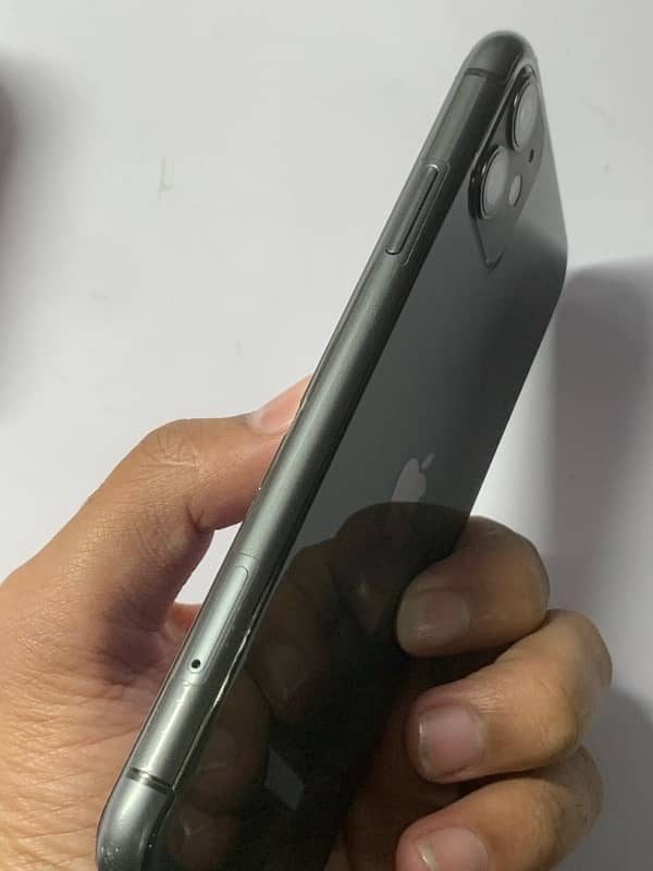 iPhone 11 ha 64 gb full original ha jv phone ha 2