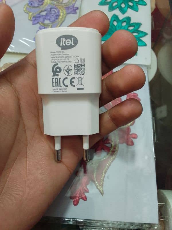 itel a50 for sell 3