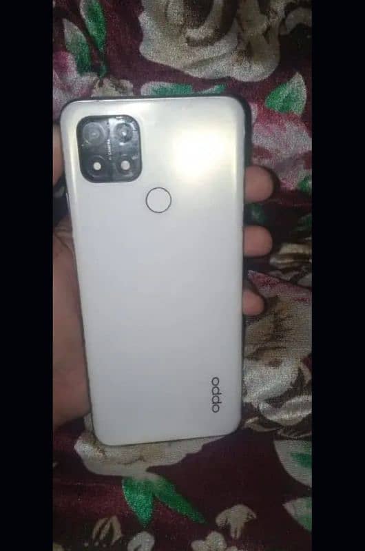 oppo mobile Exchange possible ha with box charger 1