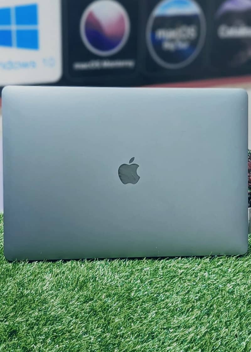 2019 Apple MacBook Pro with 2.3 GHz Intel Core i9 Whatsapp 03477803899 0