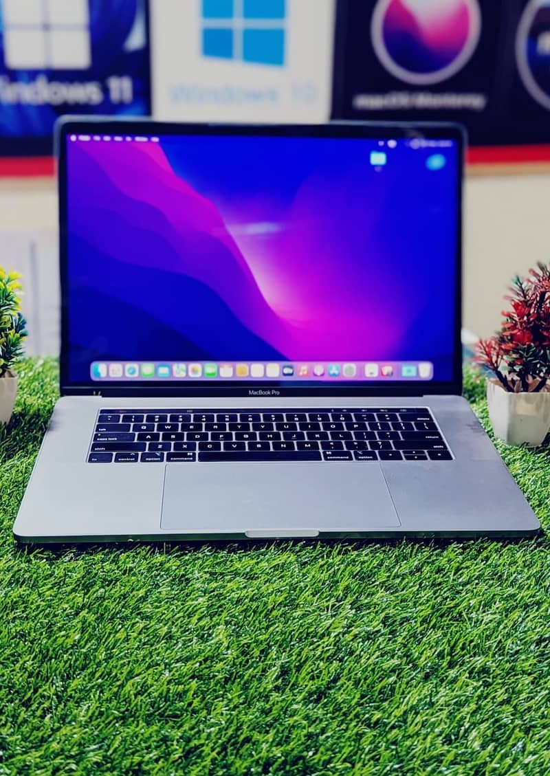 2019 Apple MacBook Pro with 2.3 GHz Intel Core i9 Whatsapp 03477803899 1