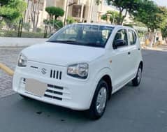 Suzuki Alto 2022