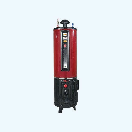 Super Asia Geysers GEH-720 (20 Gallon) 1