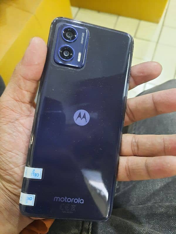 MOTO G73 5G,  8/256 3