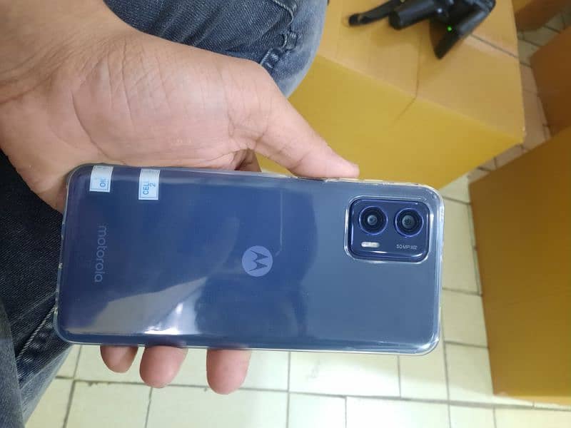 MOTO G73 5G,  8/256 6