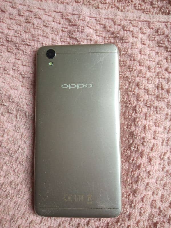 oppo a37 4/64 no box 4500 3