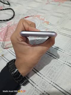 iPhone 11 128 gb non  pta (factory unlock)