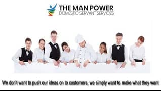 Domestic Staff, Nurse, Maid for Home/Cooks,Drivers,Gate Keepers