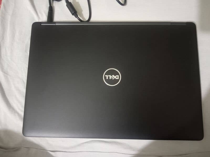 Dell latitude 5480 corei5 7 generation 8gb 256ssd 0