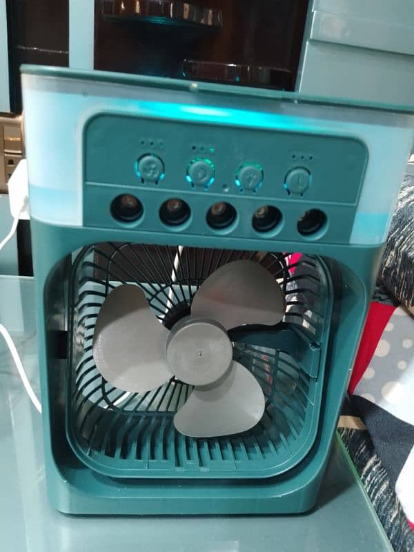 mini Fan For sale 0