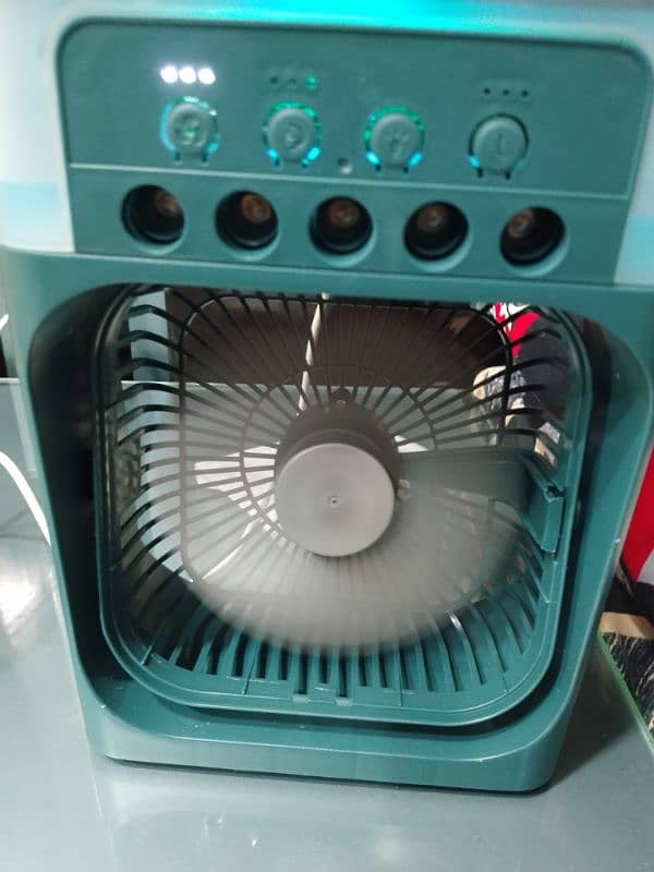 mini Fan For sale 1