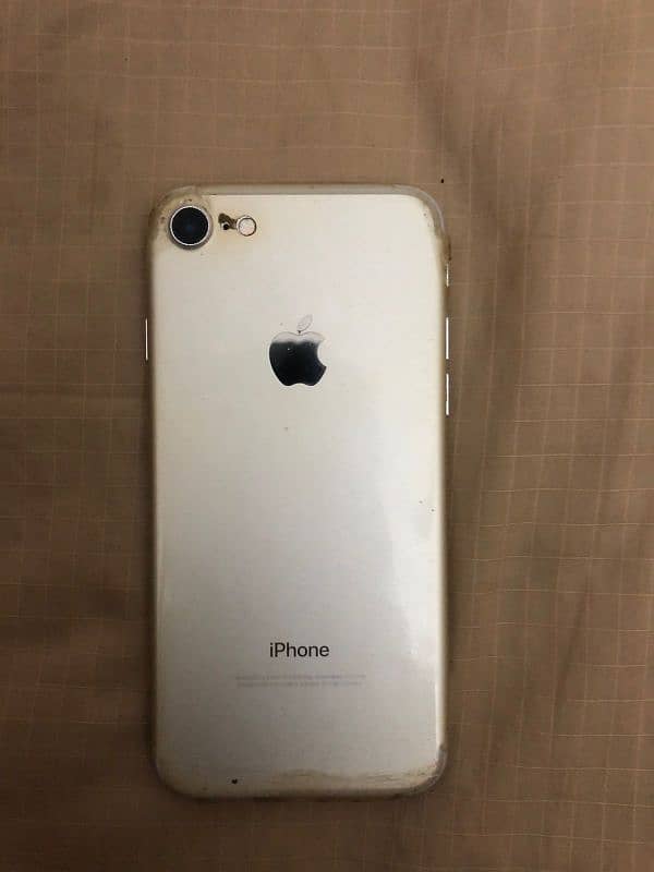 iphone 7 128gb pta approved 1