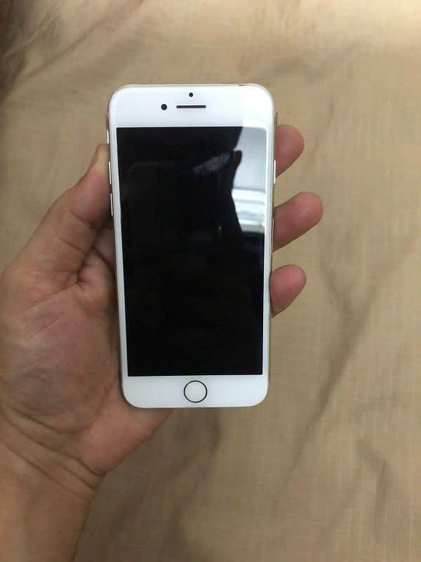 iphone 7 128gb pta approved 6