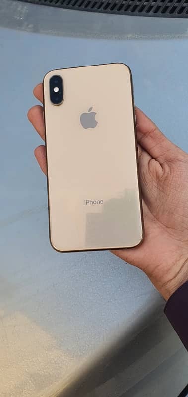 Iphone XS factory unlock 0