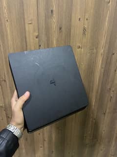 Ps4 Slim