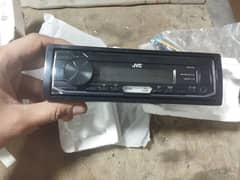 JVC  KD-X152