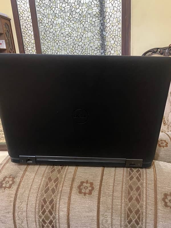 Dell Latitude E5440 0