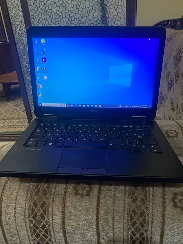 Dell Latitude E5440 1