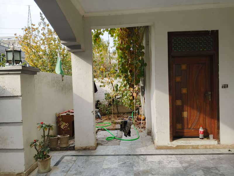 House available for sale in MPCHS B-17 Block B 2