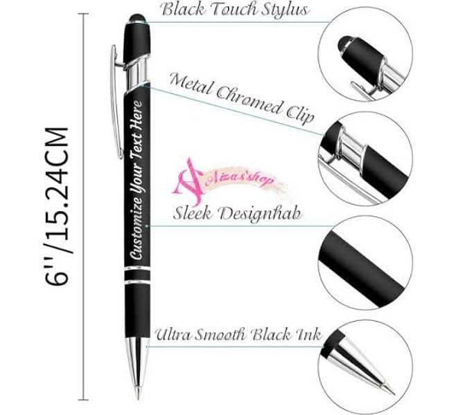 customized name Ballpen 0